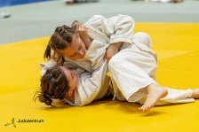26.04.2026 Wachau JUDO Kids Cup